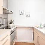 Traumsonne Apartment *