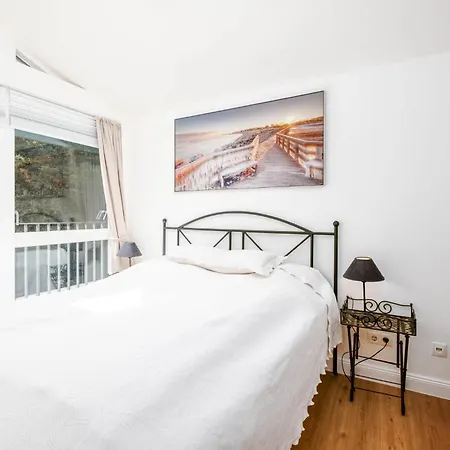 Appartamento Traumsonne *