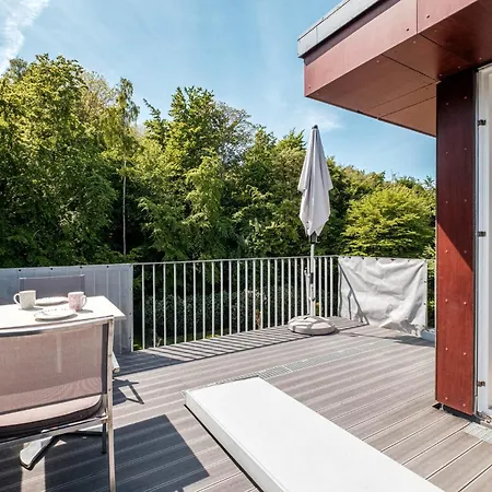 Appartamento Traumsonne