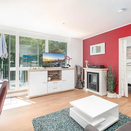 Traumsonne Appartamento