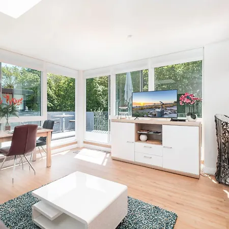 Appartamento Traumsonne Timmendorfer Strand