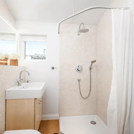 Traumsonne Lägenhet *