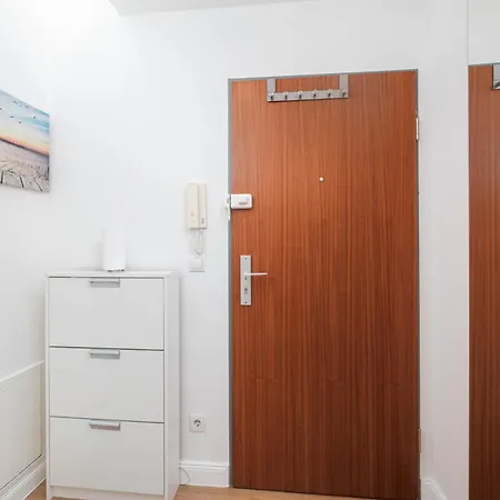 Traumsonne Lägenhet