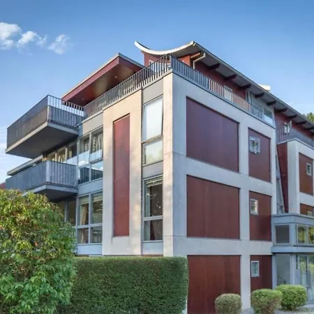 Traumsonne * Timmendorfer Strand