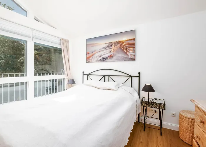 Appartamento Traumsonne *