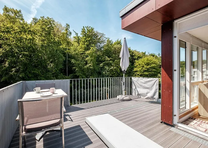 Lägenhet Traumsonne