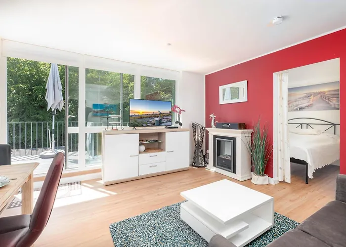 Traumsonne Lägenhet