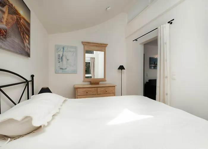 Traumsonne Lägenhet *