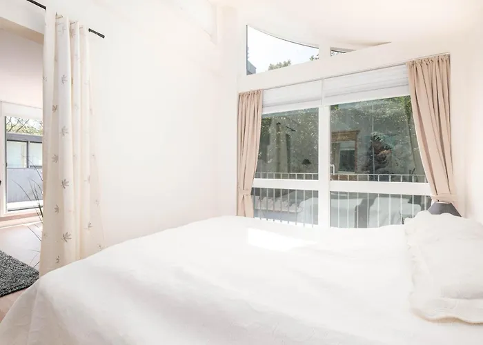 Traumsonne Appartamento Timmendorfer Strand