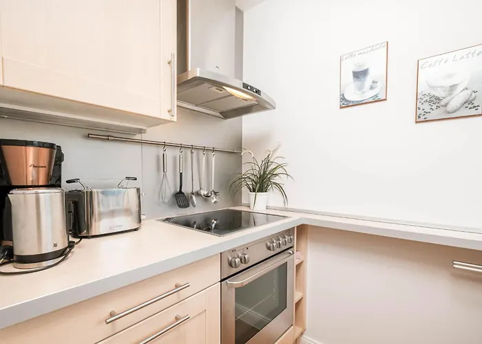 Traumsonne * Timmendorfer Strand