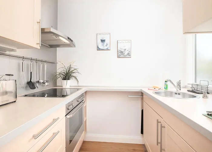 Traumsonne Lägenhet *