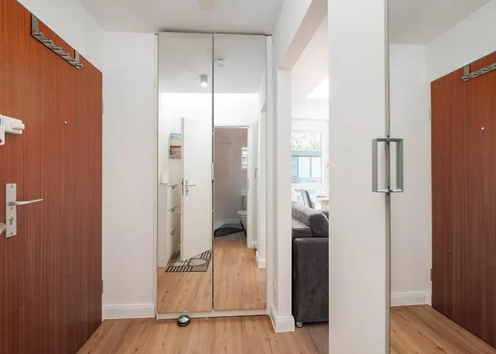 Traumsonne Timmendorfer Strand