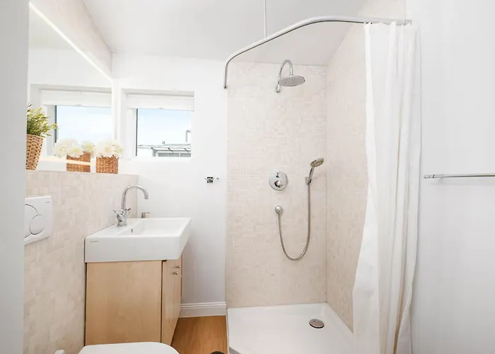 Traumsonne Lägenhet *