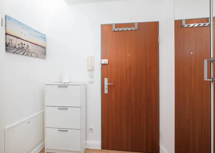 Traumsonne Appartamento