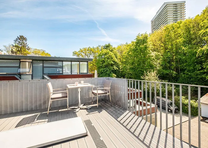 Traumsonne Appartamento