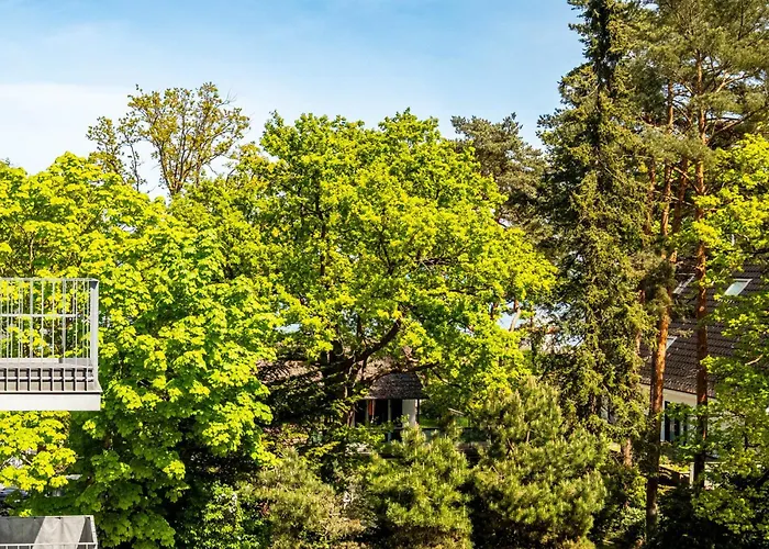 Appartamento Traumsonne Timmendorfer Strand