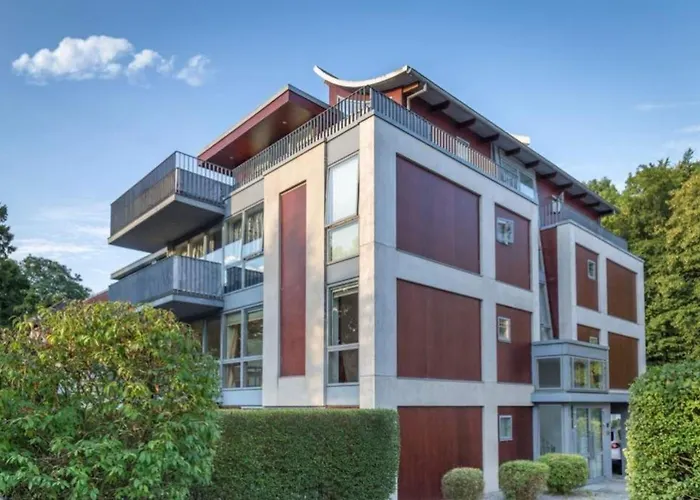 Traumsonne * Timmendorfer Strand